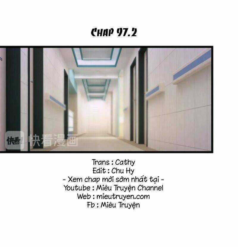 Thú Cưng Độc Quyền Của Boss Chapter 97 trang 20