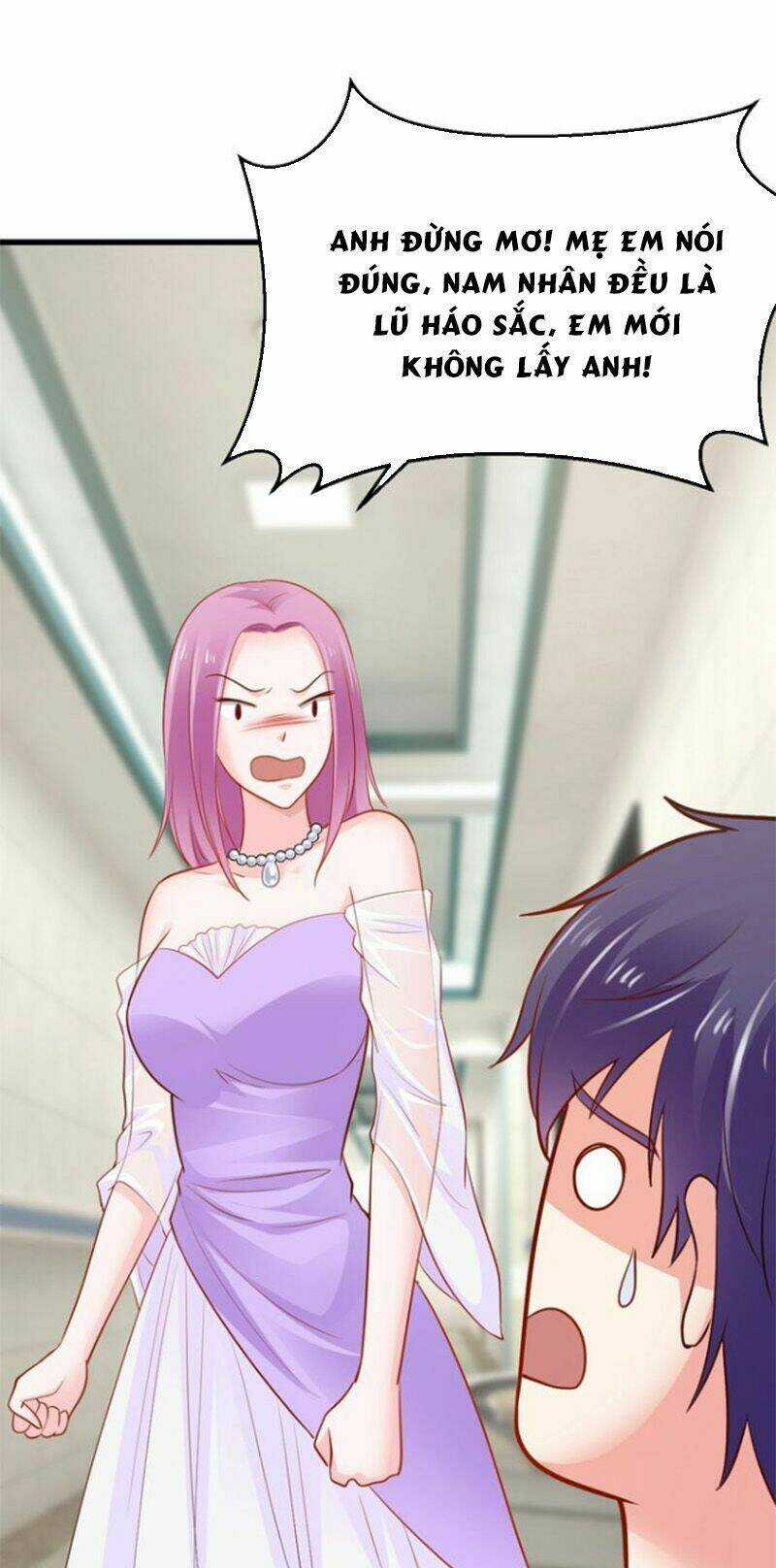 Thú Cưng Độc Quyền Của Boss Chapter 97 trang 24