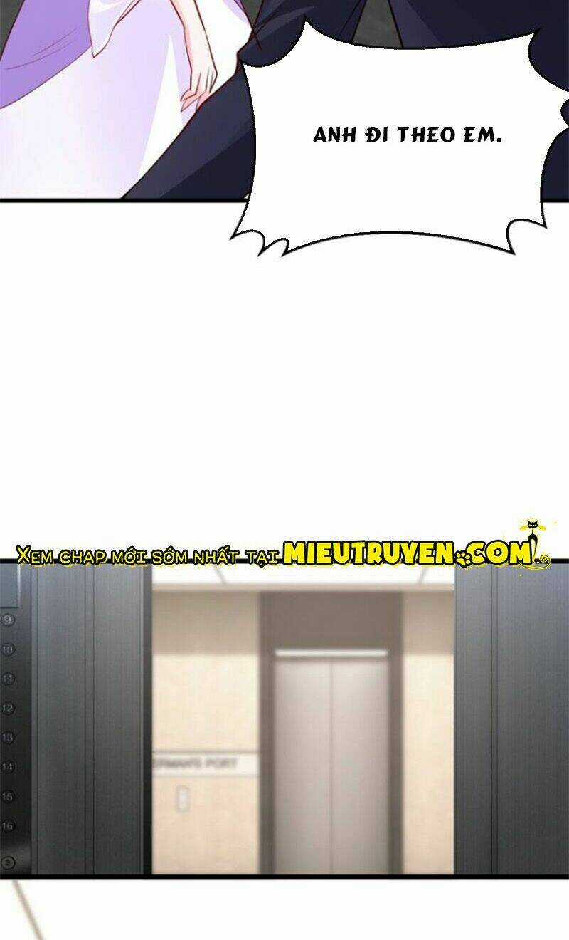 Thú Cưng Độc Quyền Của Boss Chapter 97 trang 27