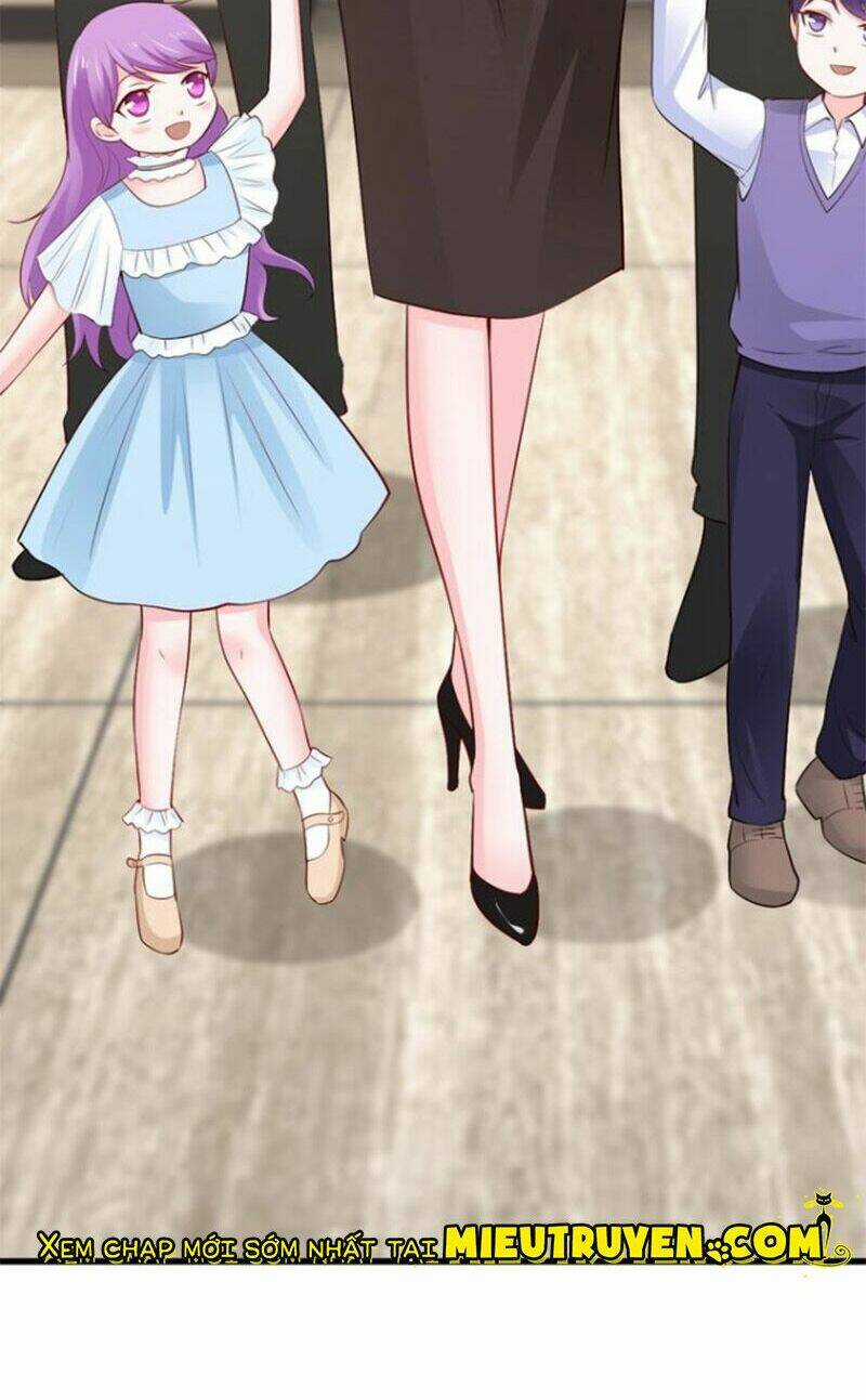 Thú Cưng Độc Quyền Của Boss Chapter 97 trang 29