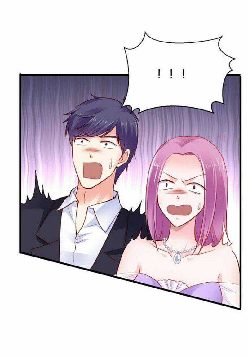 Thú Cưng Độc Quyền Của Boss Chapter 97 trang 30