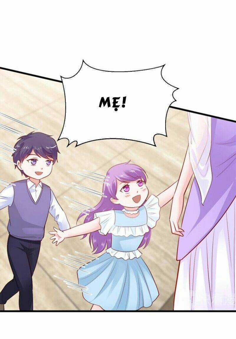 Thú Cưng Độc Quyền Của Boss Chapter 97 trang 31