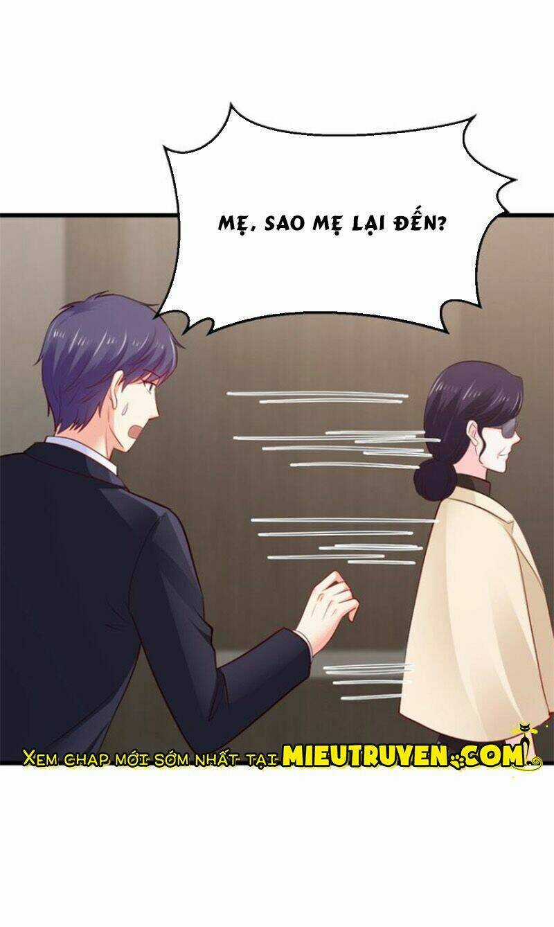 Thú Cưng Độc Quyền Của Boss Chapter 97 trang 32