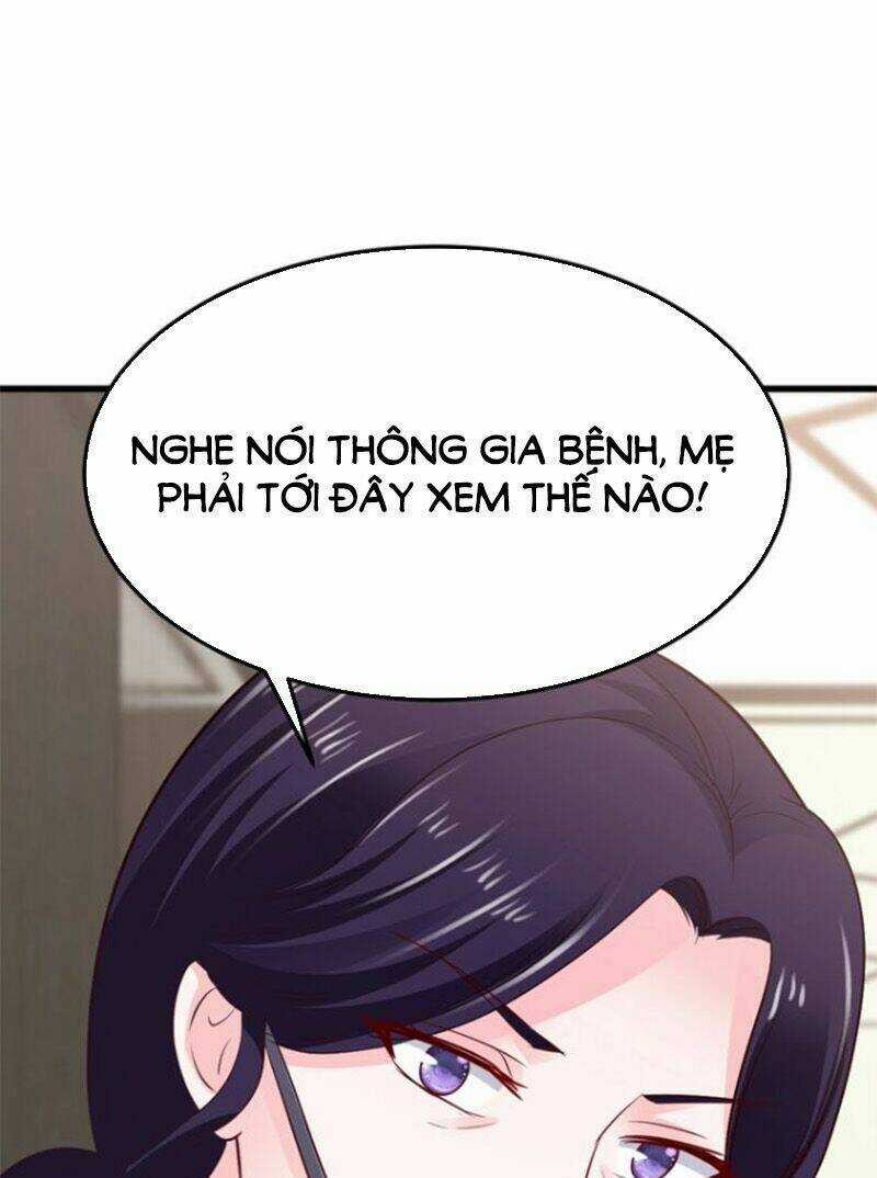 Thú Cưng Độc Quyền Của Boss Chapter 97 trang 33