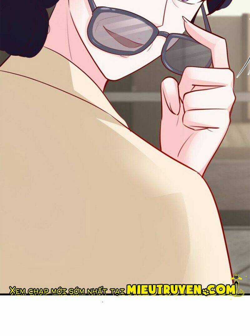 Thú Cưng Độc Quyền Của Boss Chapter 97 trang 34