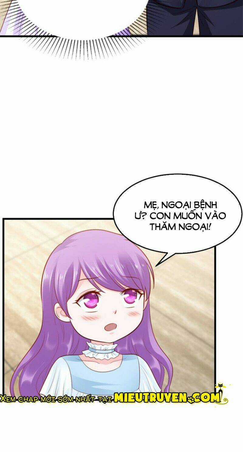 Thú Cưng Độc Quyền Của Boss Chapter 97 trang 36