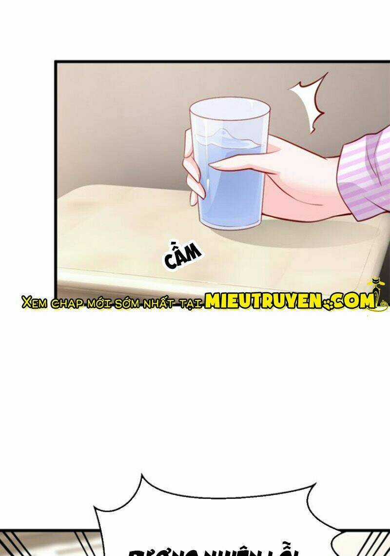 Thú Cưng Độc Quyền Của Boss Chapter 97 trang 5