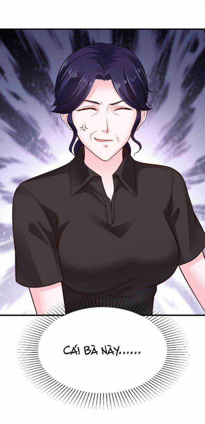 Thú Cưng Độc Quyền Của Boss Chapter 98 trang 10