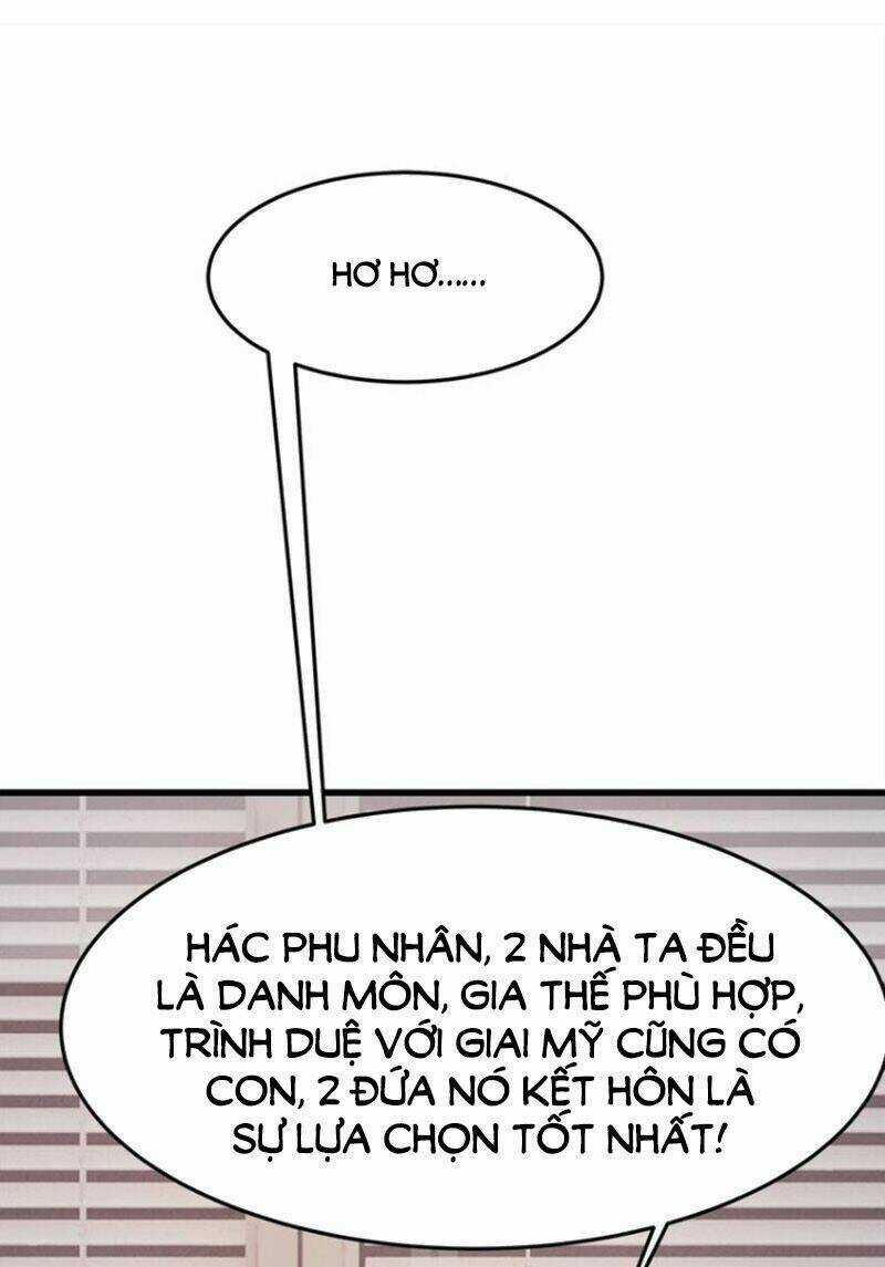 Thú Cưng Độc Quyền Của Boss Chapter 98 trang 11