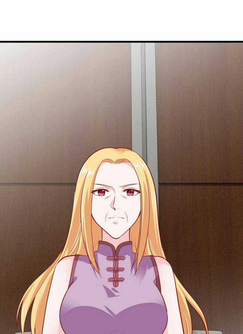 Thú Cưng Độc Quyền Của Boss Chapter 98 trang 2