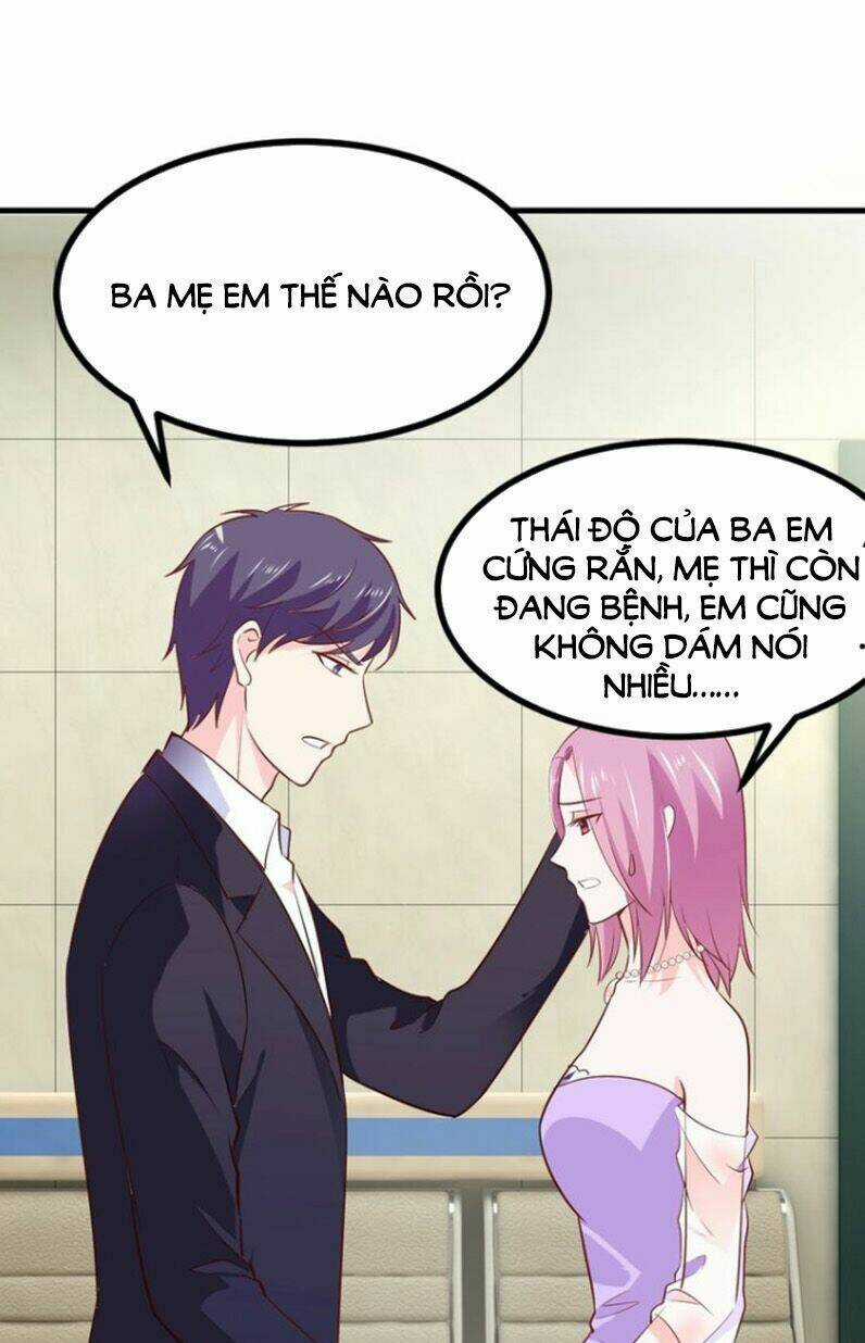 Thú Cưng Độc Quyền Của Boss Chapter 98 trang 24