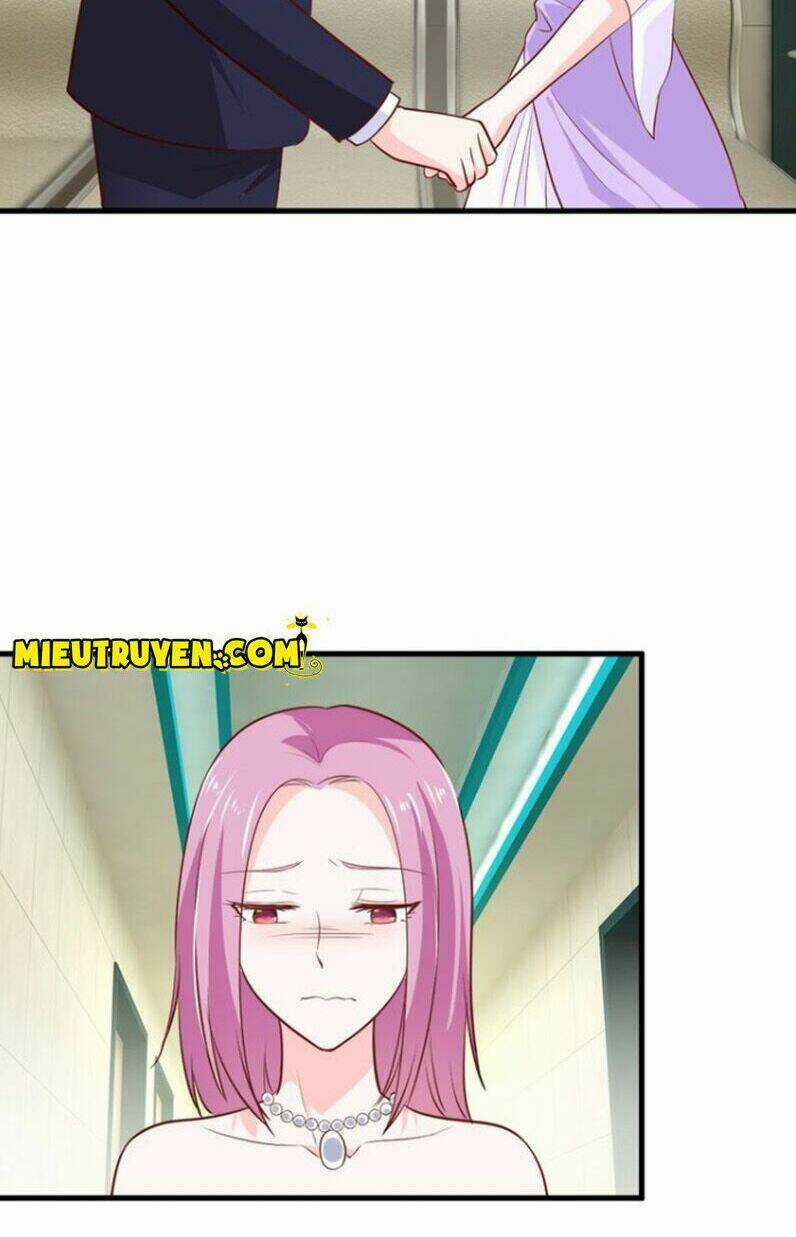 Thú Cưng Độc Quyền Của Boss Chapter 98 trang 25