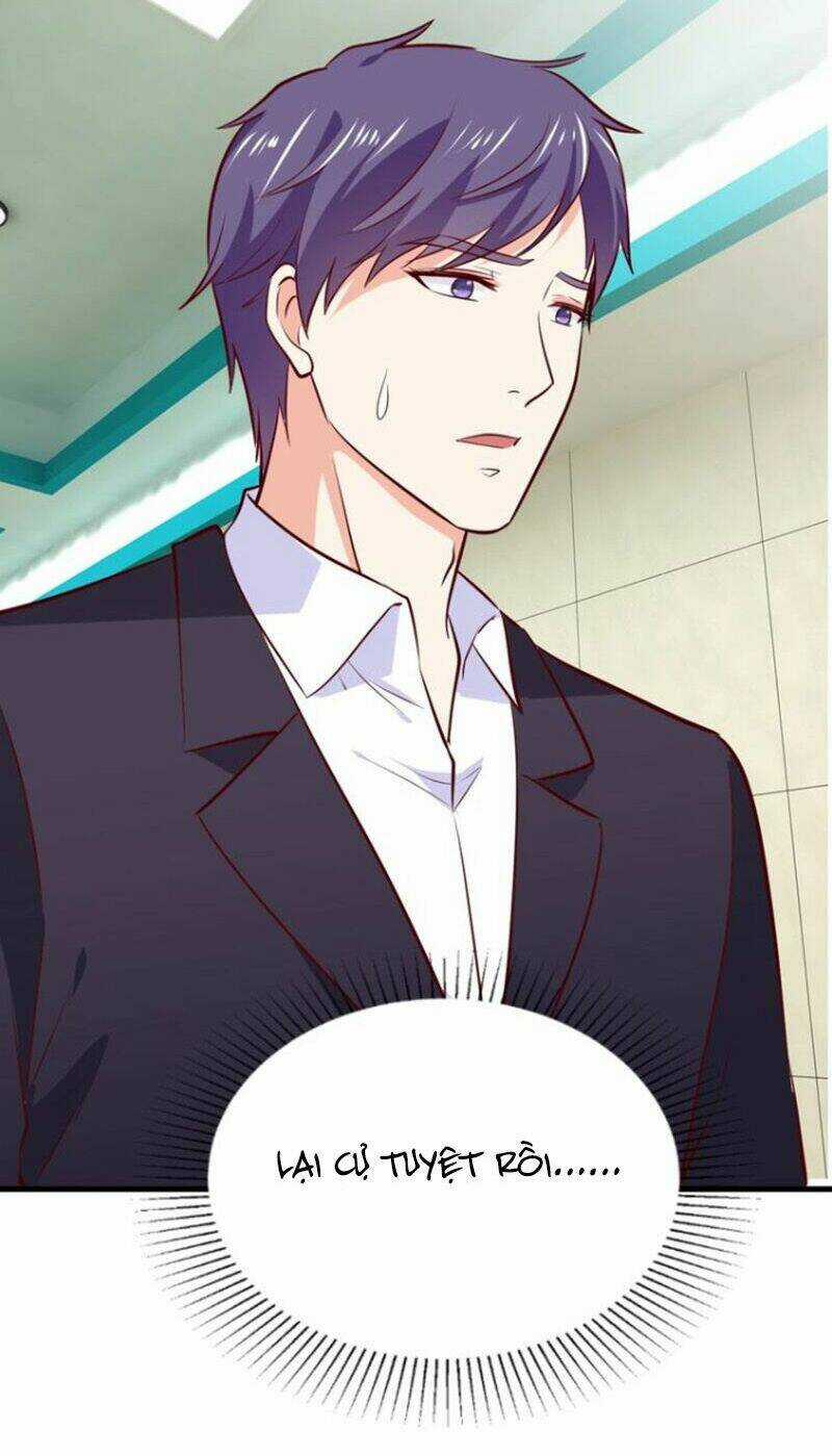 Thú Cưng Độc Quyền Của Boss Chapter 98 trang 29