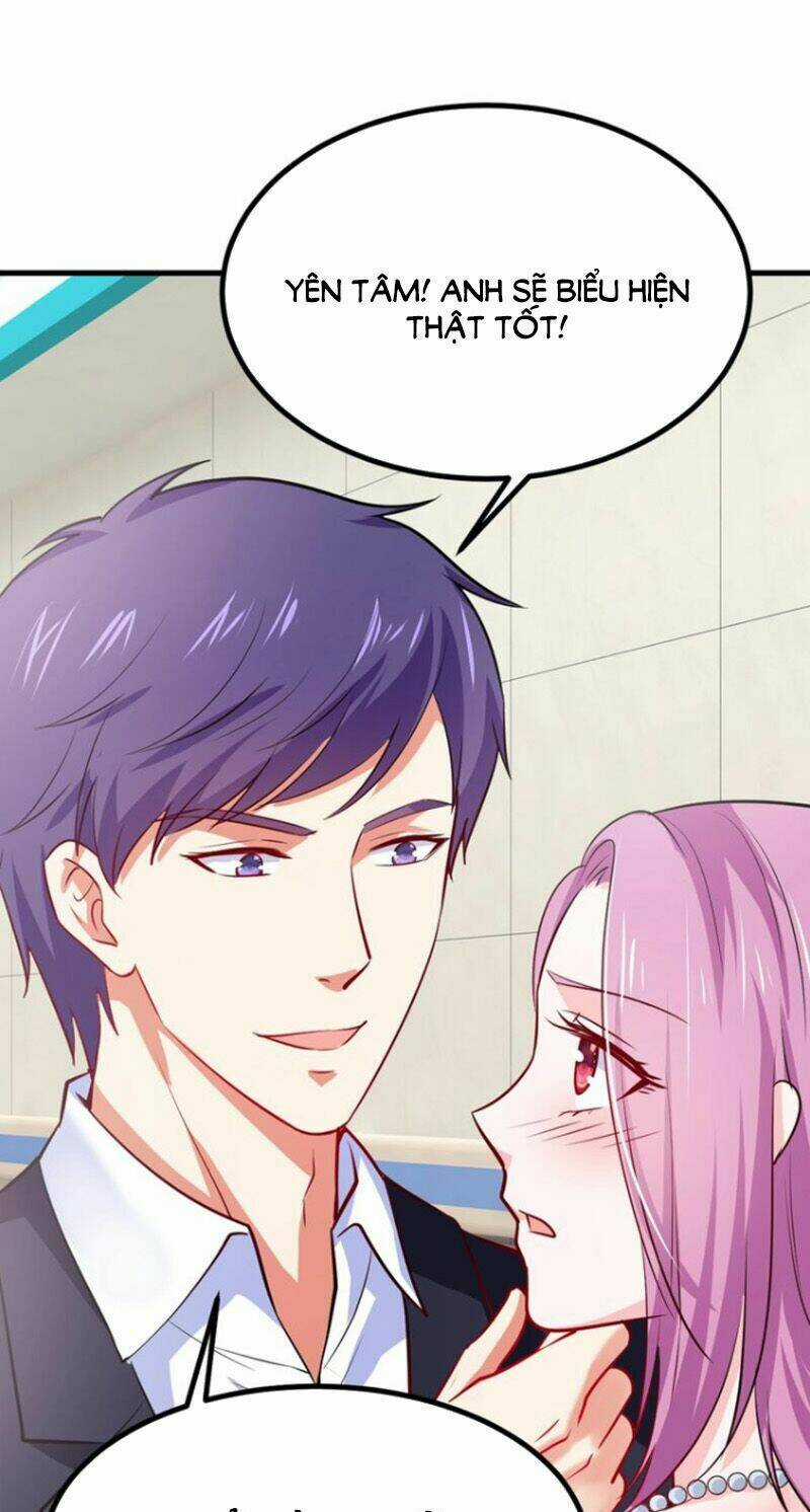 Thú Cưng Độc Quyền Của Boss Chapter 98 trang 33