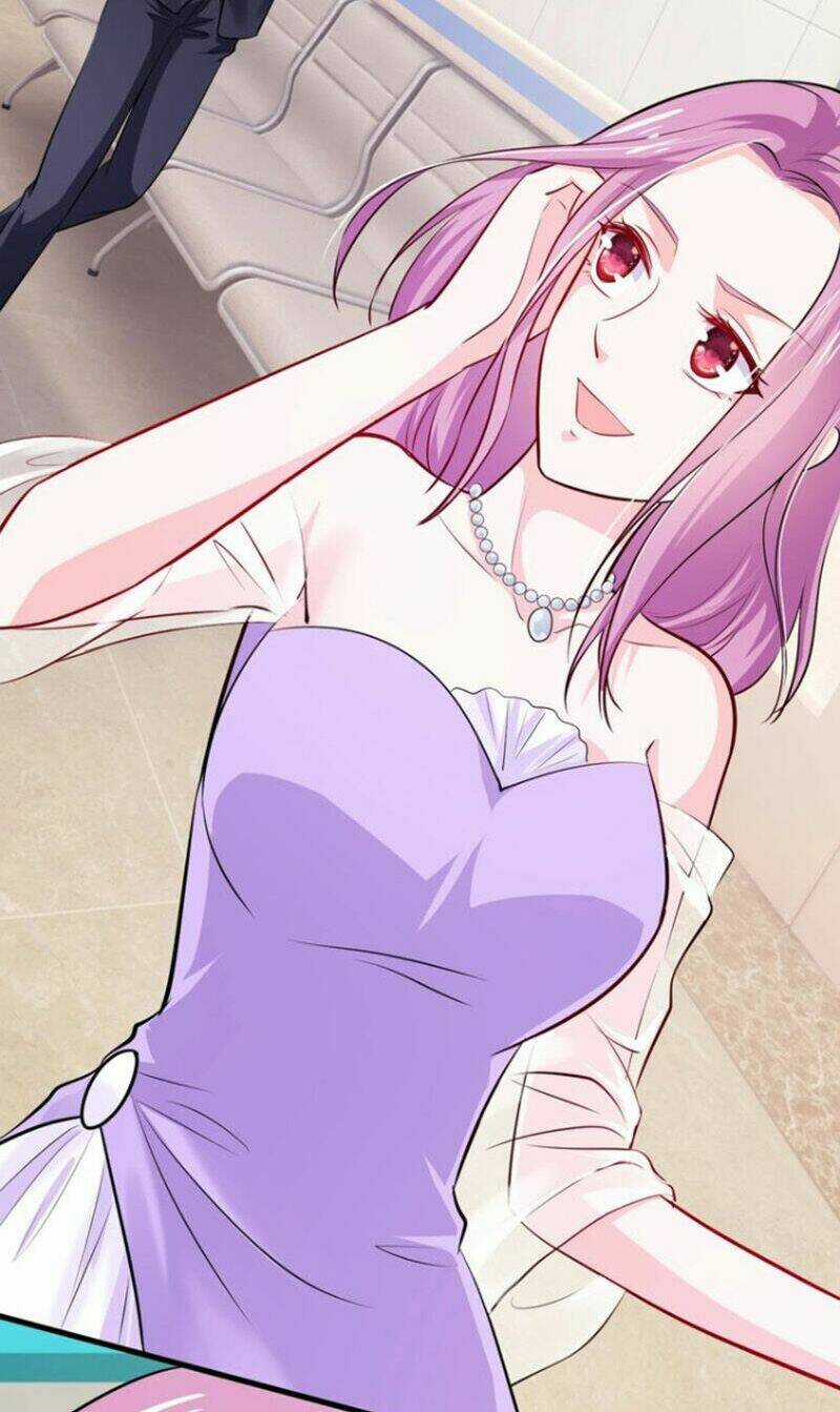 Thú Cưng Độc Quyền Của Boss Chapter 98 trang 36