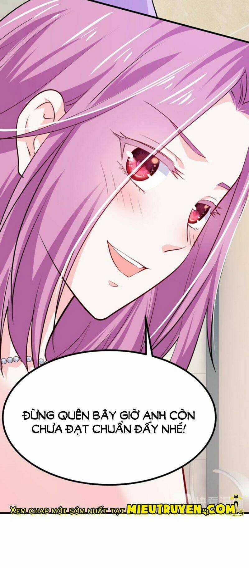 Thú Cưng Độc Quyền Của Boss Chapter 98 trang 37