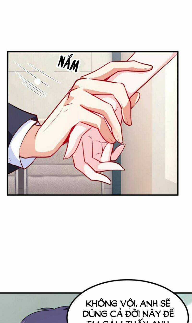 Thú Cưng Độc Quyền Của Boss Chapter 98 trang 38