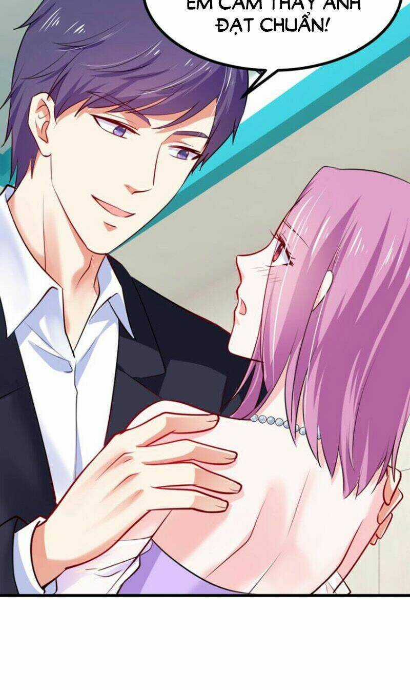 Thú Cưng Độc Quyền Của Boss Chapter 98 trang 39