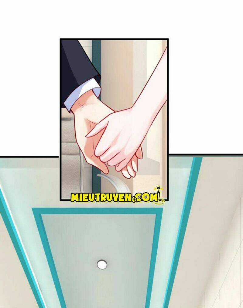 Thú Cưng Độc Quyền Của Boss Chapter 98 trang 40