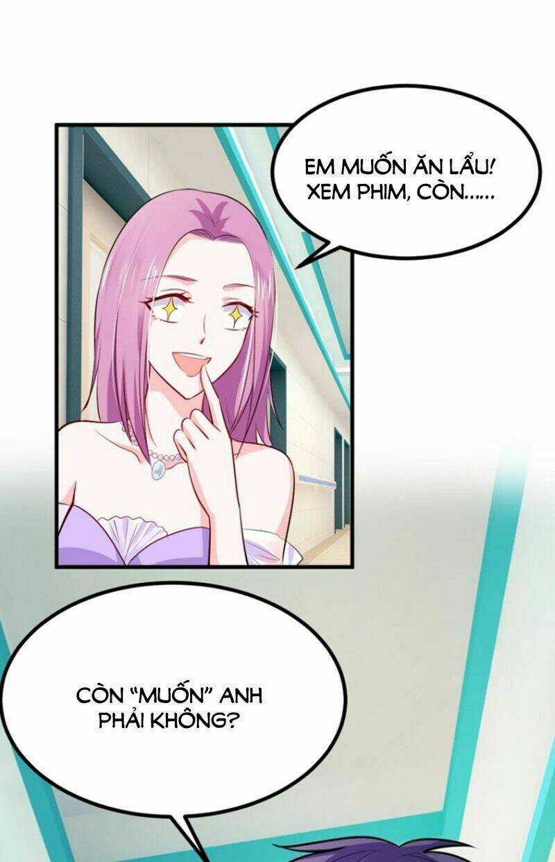 Thú Cưng Độc Quyền Của Boss Chapter 98 trang 44