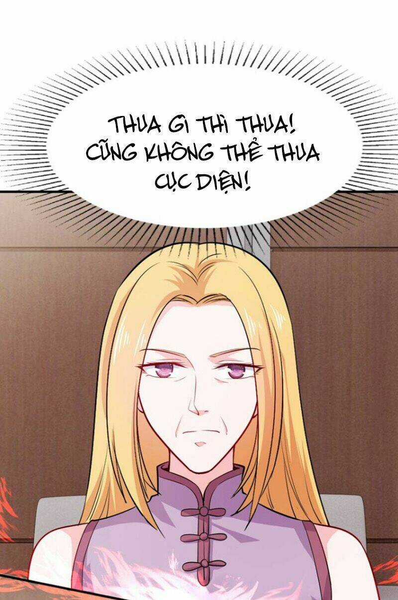 Thú Cưng Độc Quyền Của Boss Chapter 98 trang 5