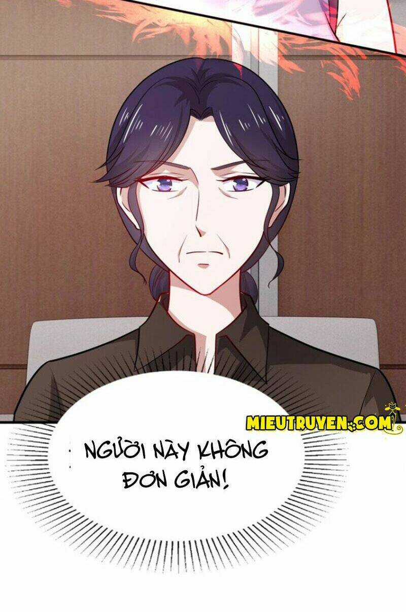 Thú Cưng Độc Quyền Của Boss Chapter 98 trang 6