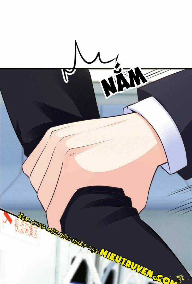 Thú Cưng Độc Quyền Của Boss Chapter 99 trang 10