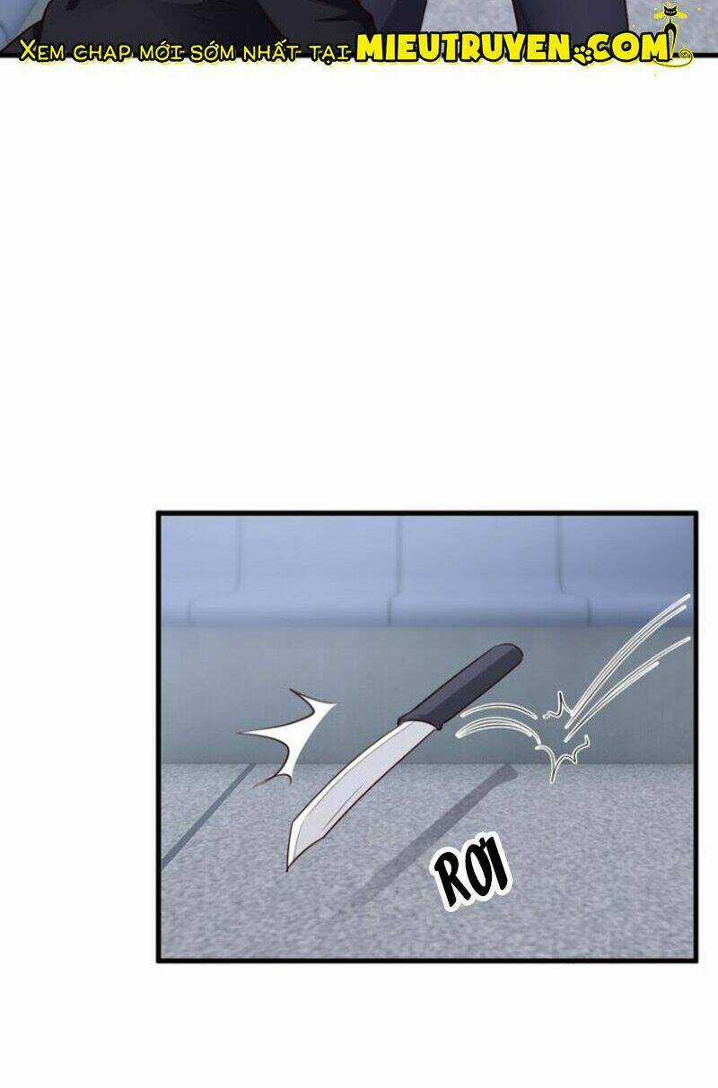 Thú Cưng Độc Quyền Của Boss Chapter 99 trang 18