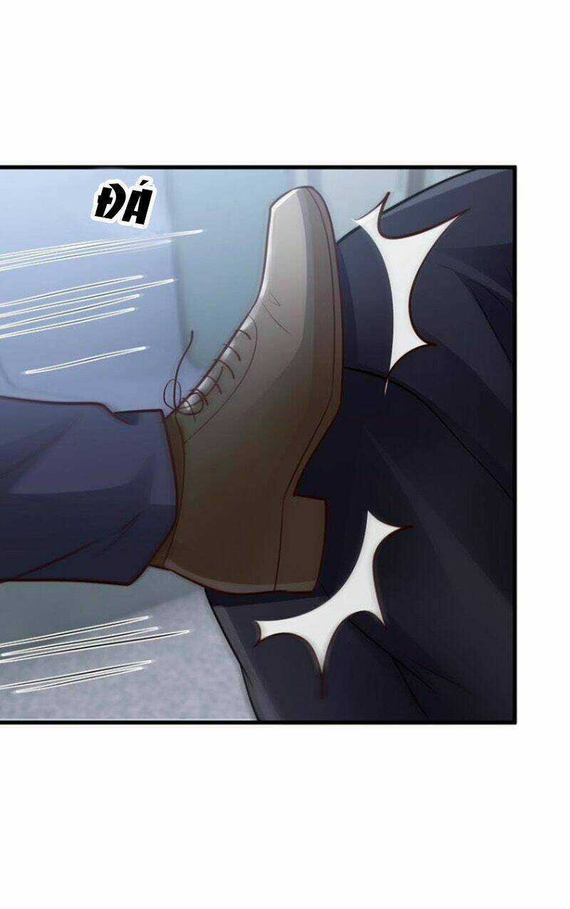 Thú Cưng Độc Quyền Của Boss Chapter 99 trang 19