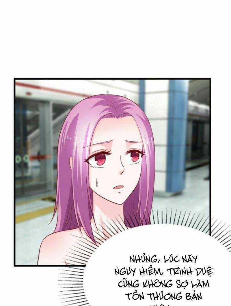 Thú Cưng Độc Quyền Của Boss Chapter 99 trang 27