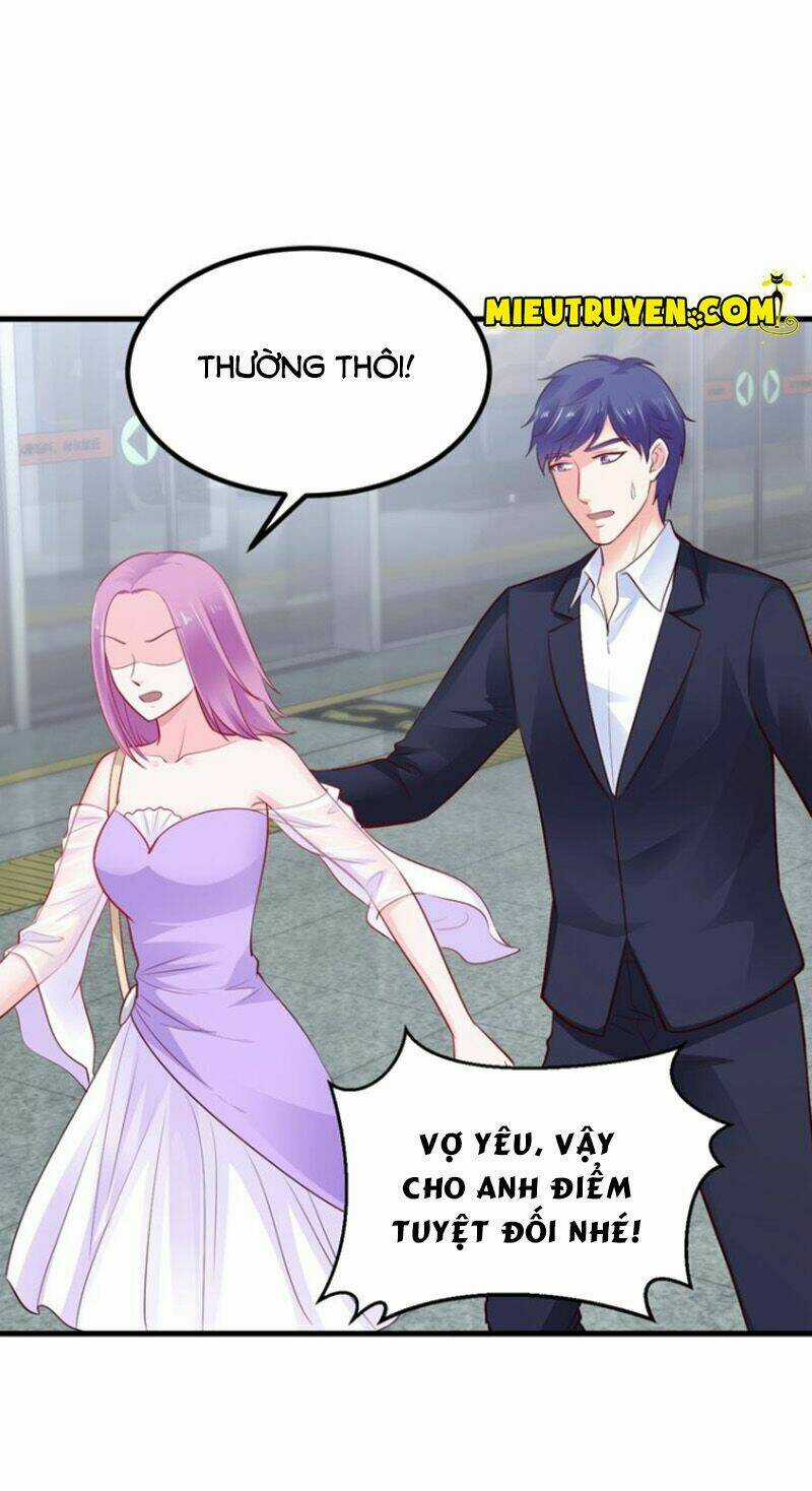 Thú Cưng Độc Quyền Của Boss Chapter 99 trang 29