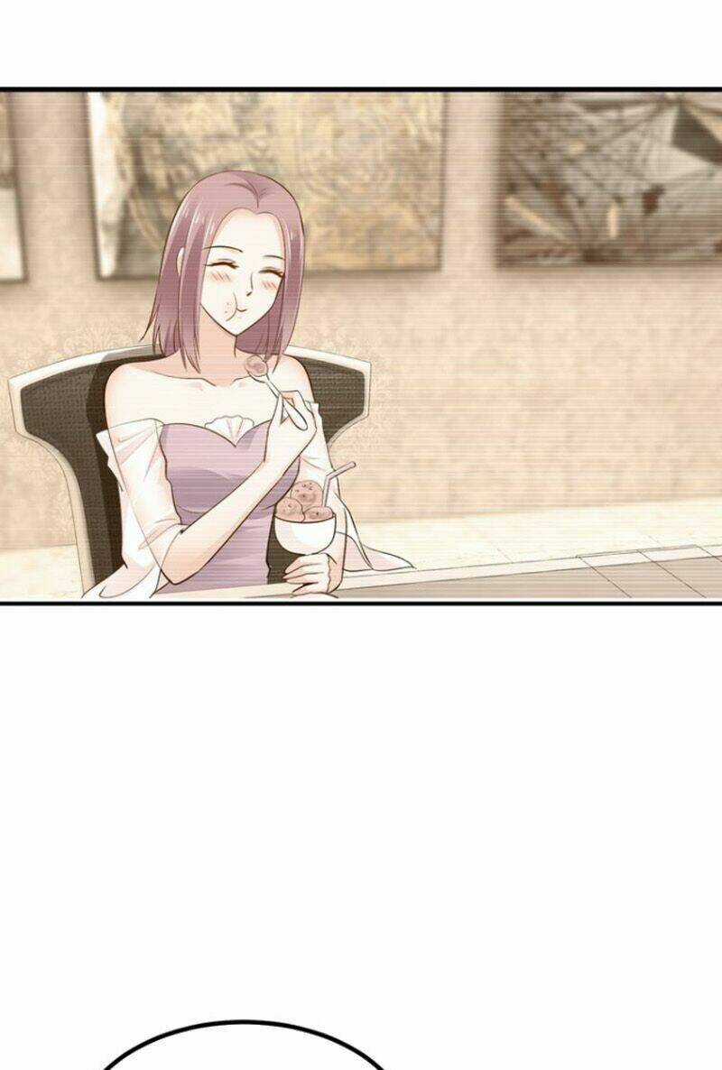 Thú Cưng Độc Quyền Của Boss Chapter 99 trang 3