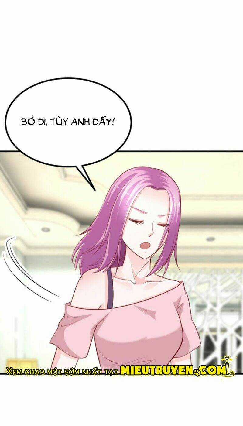 Thú Cưng Độc Quyền Của Boss Chapter 99 trang 35