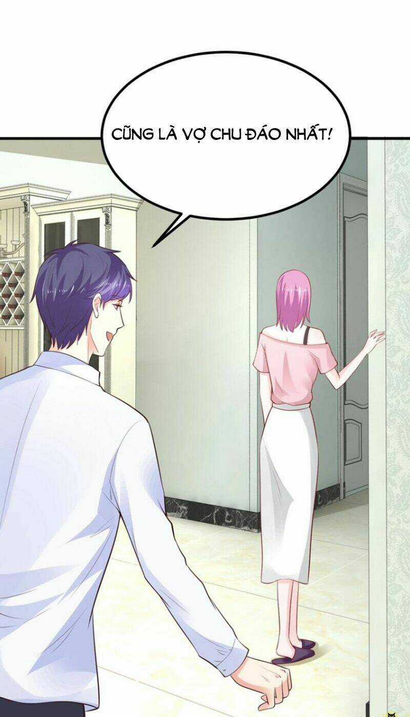 Thú Cưng Độc Quyền Của Boss Chapter 99 trang 36