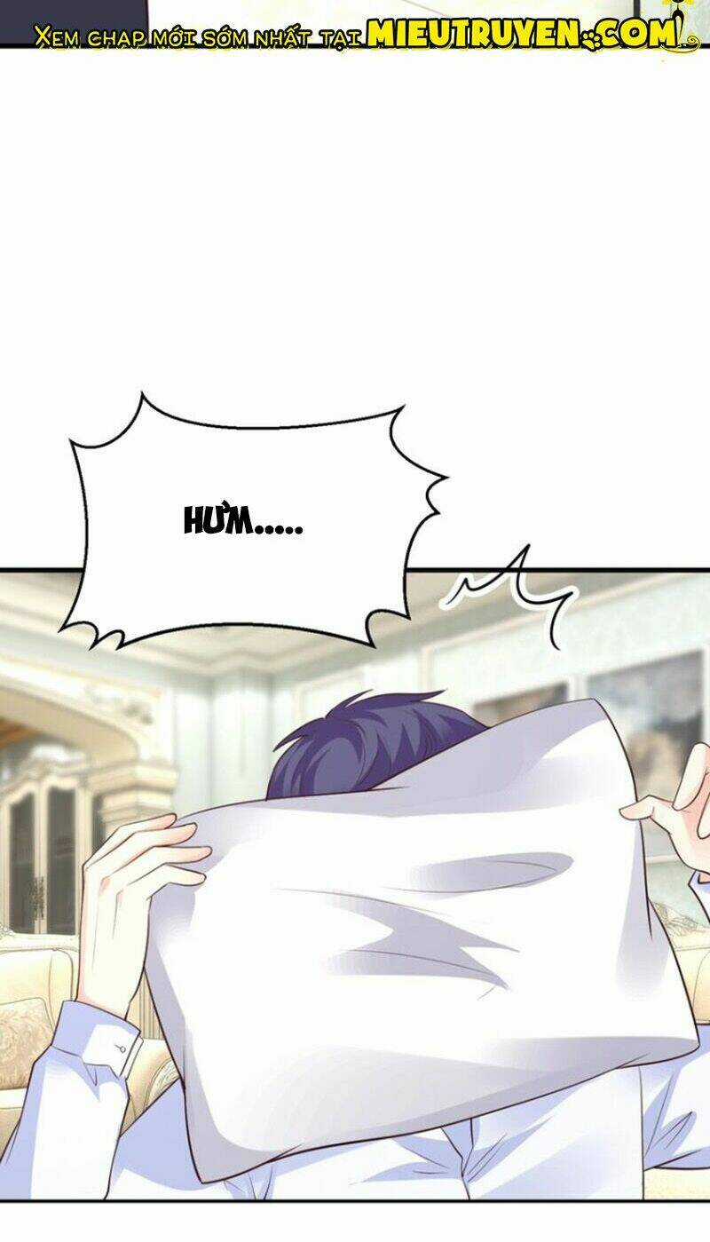 Thú Cưng Độc Quyền Của Boss Chapter 99 trang 37