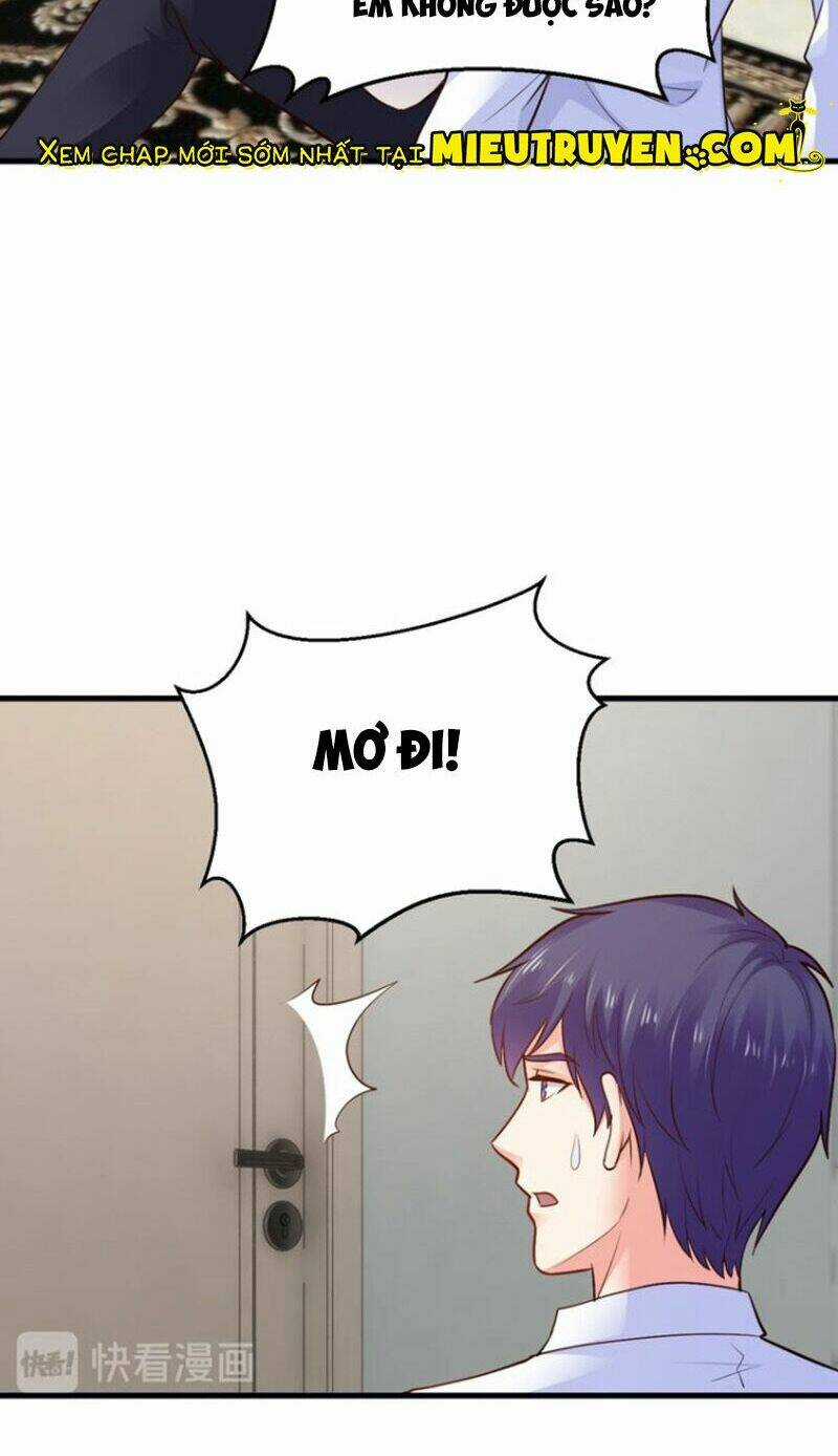 Thú Cưng Độc Quyền Của Boss Chapter 99 trang 39