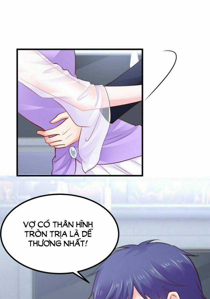 Thú Cưng Độc Quyền Của Boss Chapter 99 trang 5