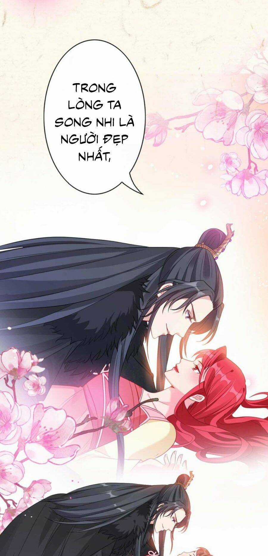 Thú Hắc Cuồng Phi Chapter 0 trang 17