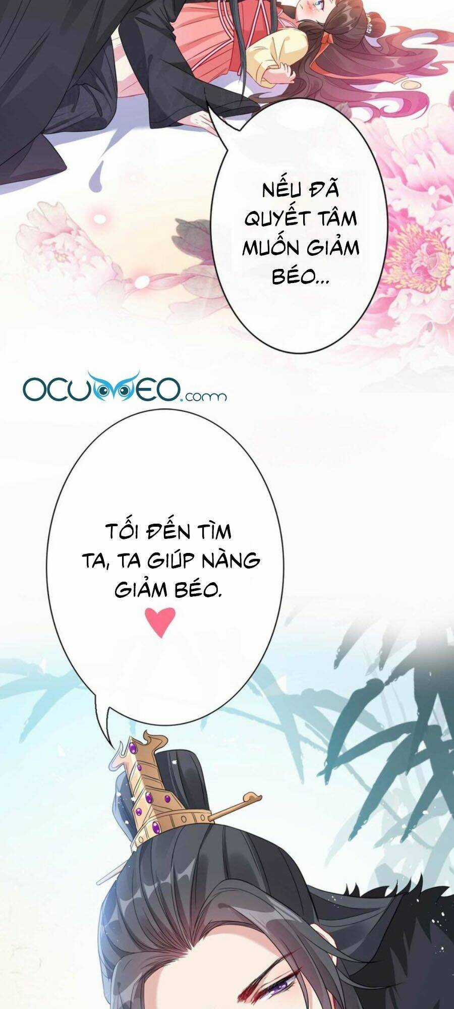 Thú Hắc Cuồng Phi Chapter 0 trang 18