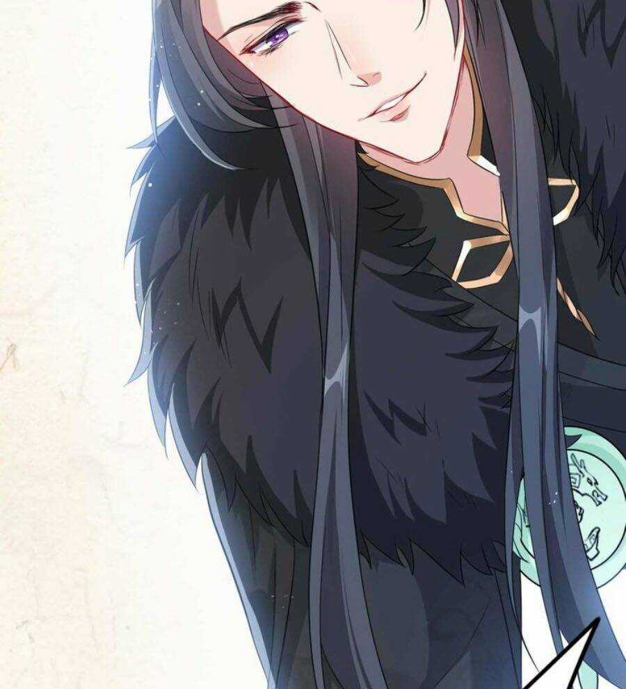 Thú Hắc Cuồng Phi Chapter 0 trang 19