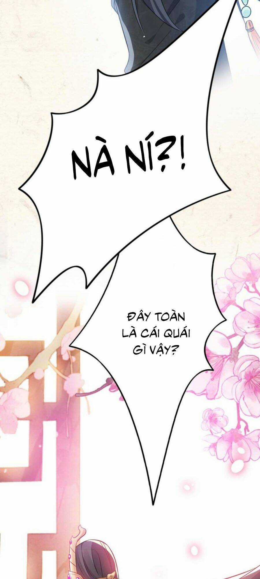 Thú Hắc Cuồng Phi Chapter 0 trang 20