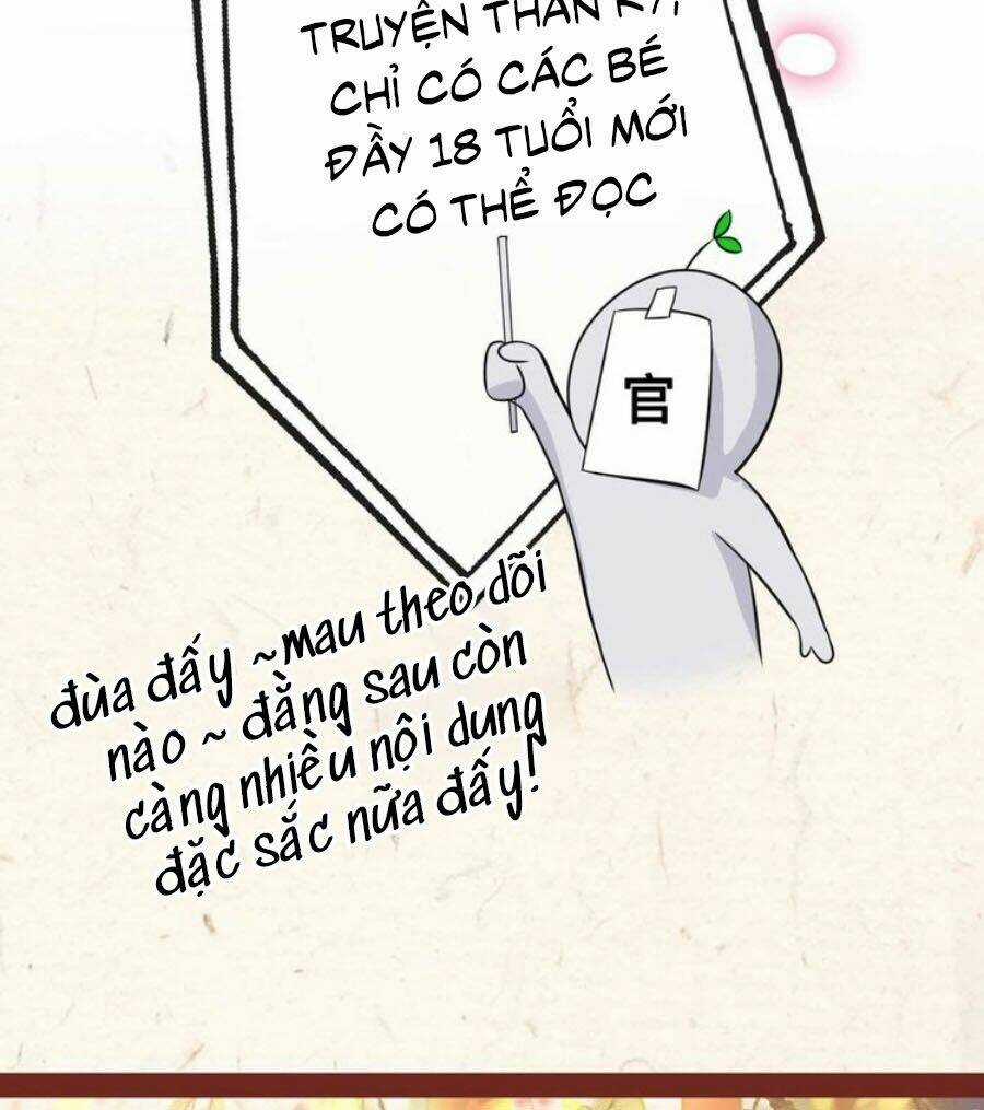 Thú Hắc Cuồng Phi Chapter 0 trang 22