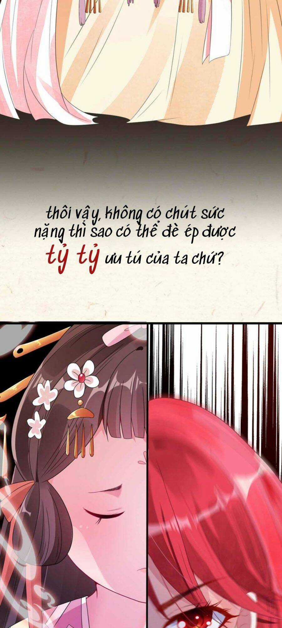Thú Hắc Cuồng Phi Chapter 0 trang 3