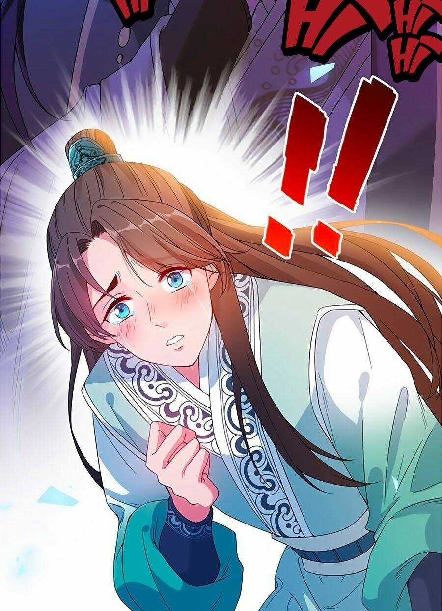 Thú Hắc Cuồng Phi Chapter 1 trang 16