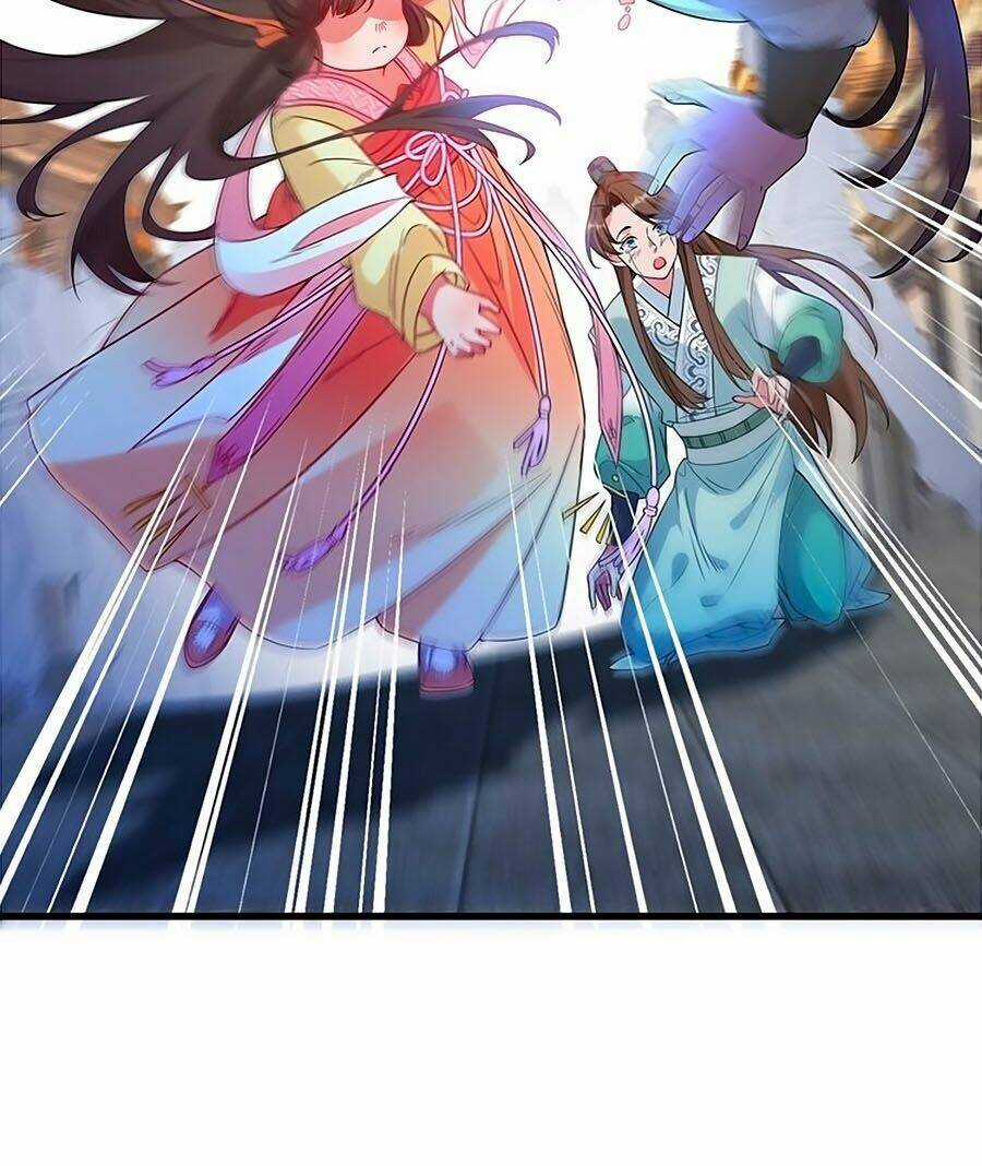 Thú Hắc Cuồng Phi Chapter 1 trang 20