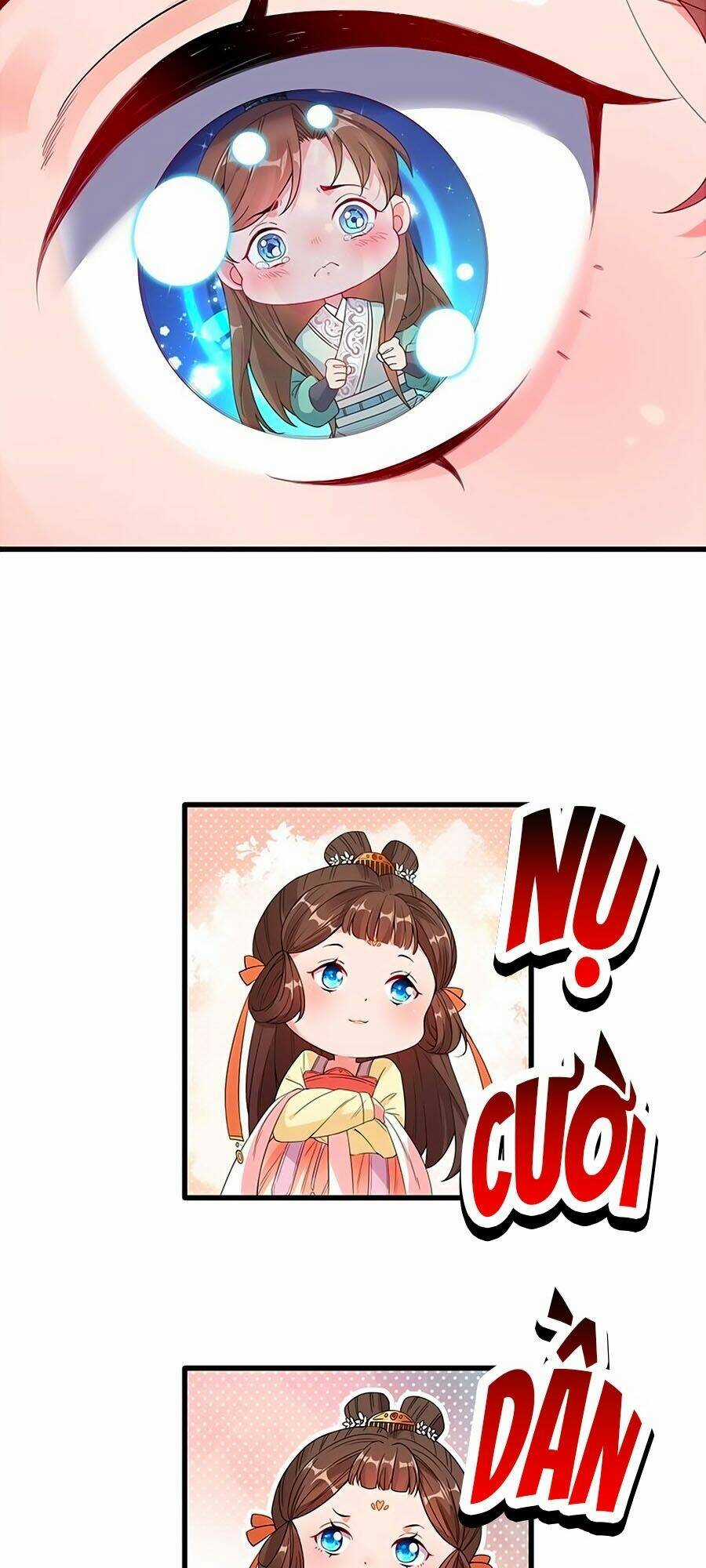 Thú Hắc Cuồng Phi Chapter 1 trang 29