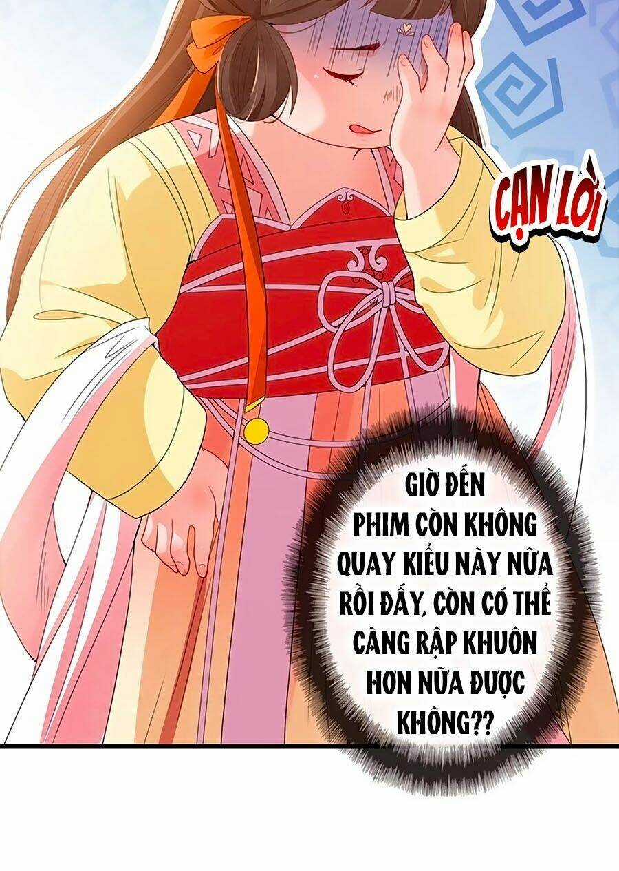 Thú Hắc Cuồng Phi Chapter 1 trang 38