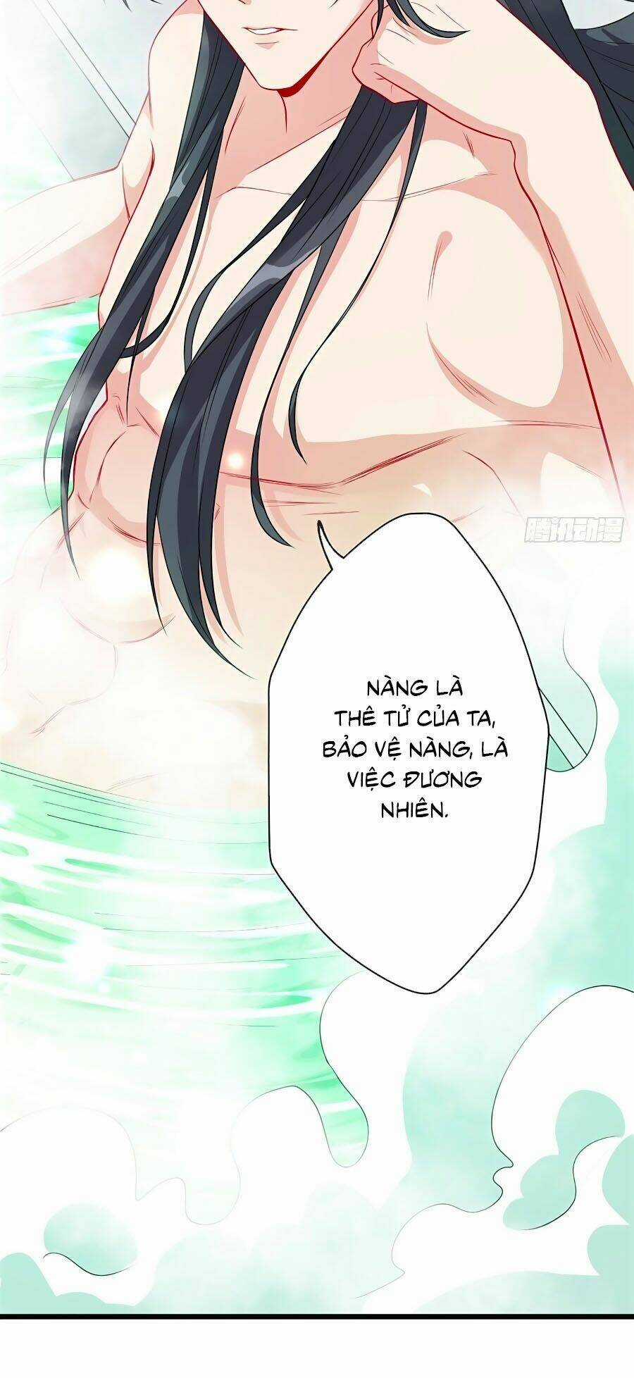 Thú Hắc Cuồng Phi Chapter 10 trang 13