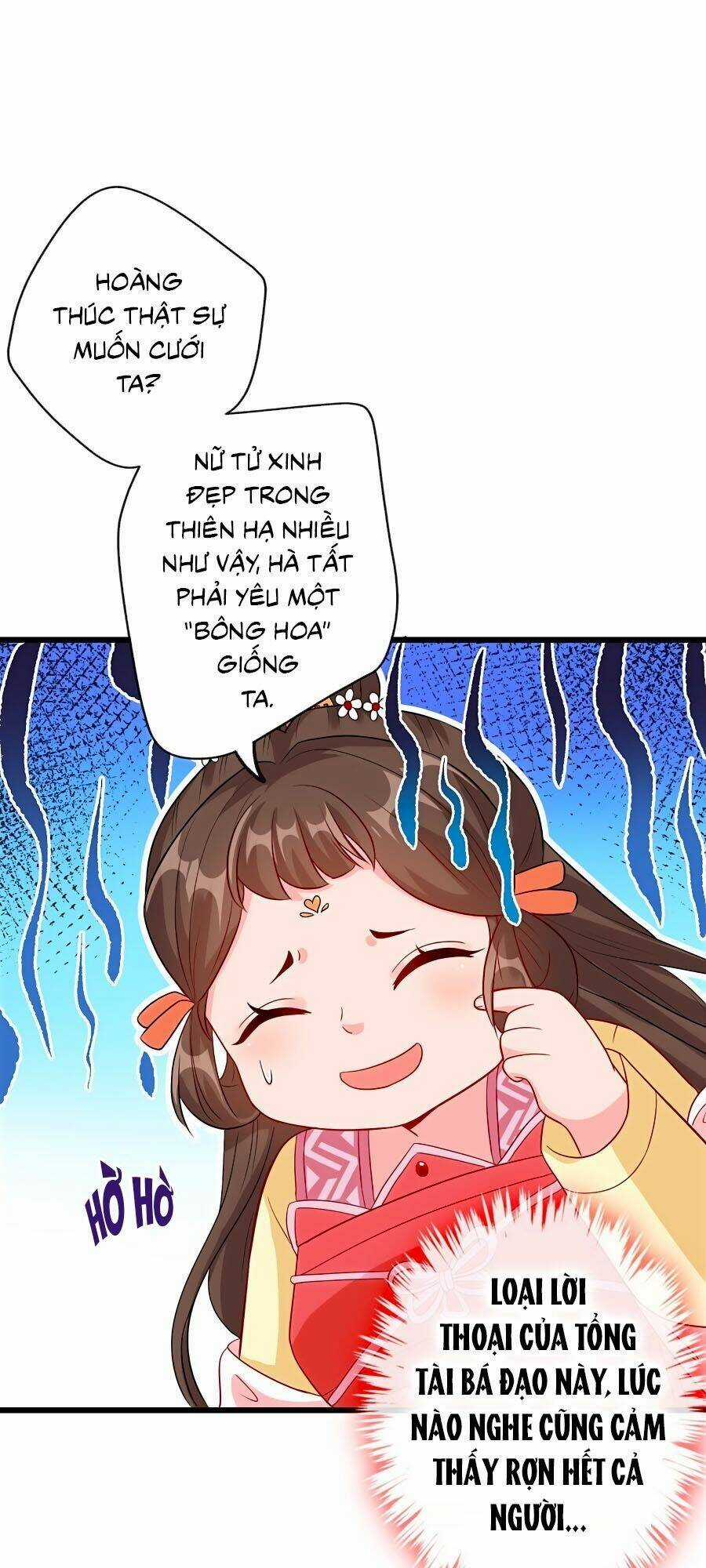 Thú Hắc Cuồng Phi Chapter 10 trang 14