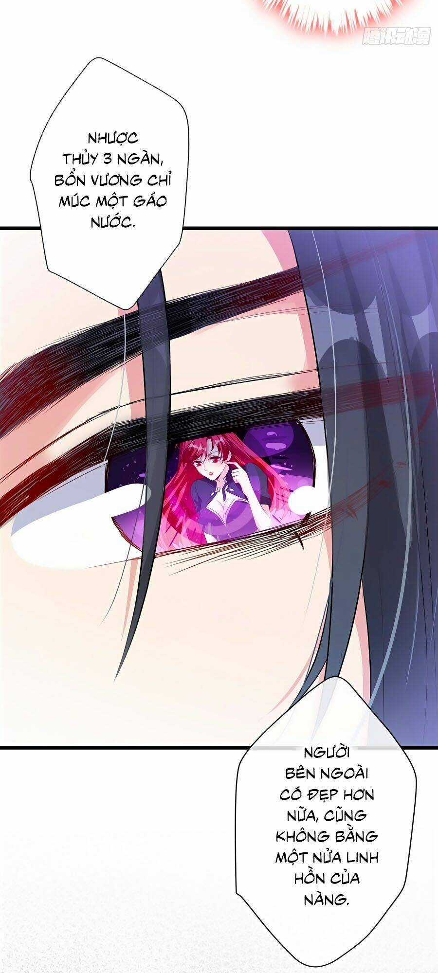 Thú Hắc Cuồng Phi Chapter 10 trang 15